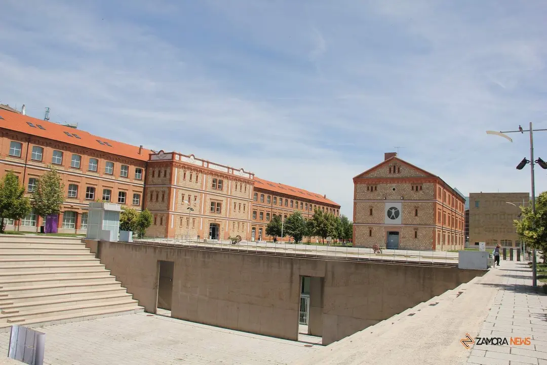 Campus Viriato