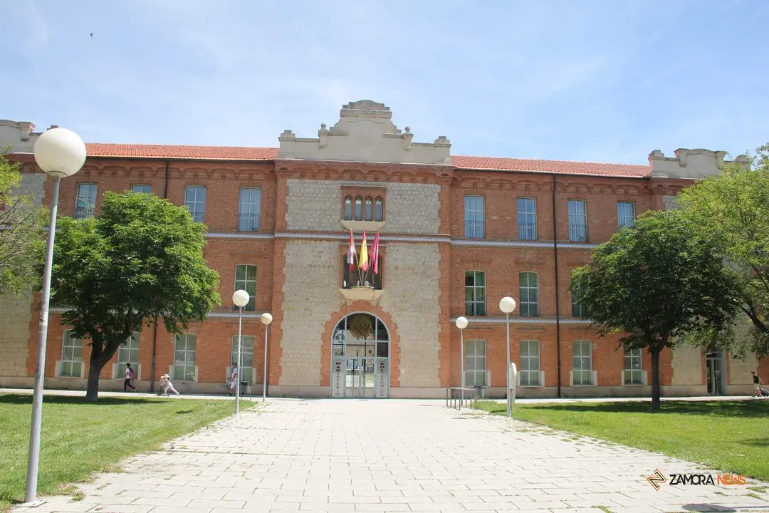 Campus Viriato