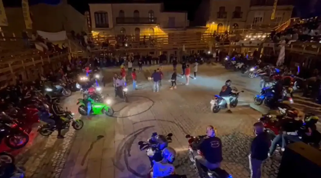 Concentración Fermoselle