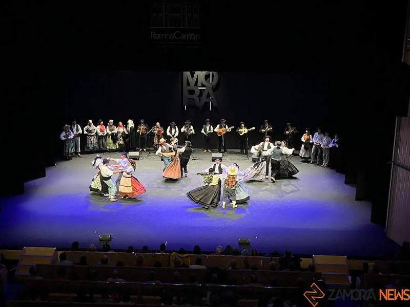 Festival Internacional de Folklore