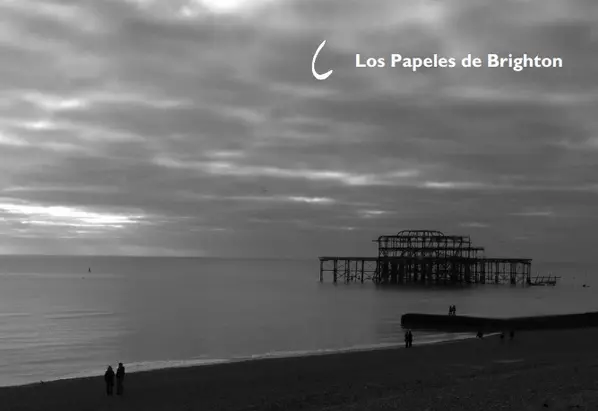 Los Papeles de Brighton