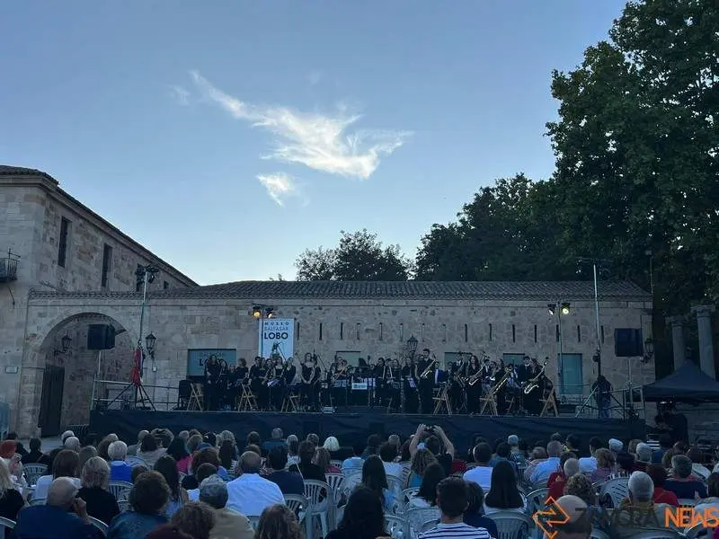 Banda de Música de Zamora