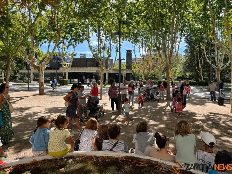 Actuación teatral _8