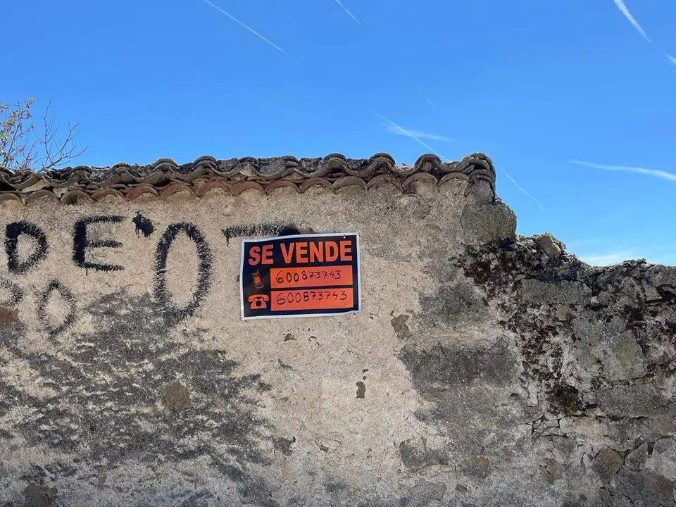 Terrenos en venta en el medio rural