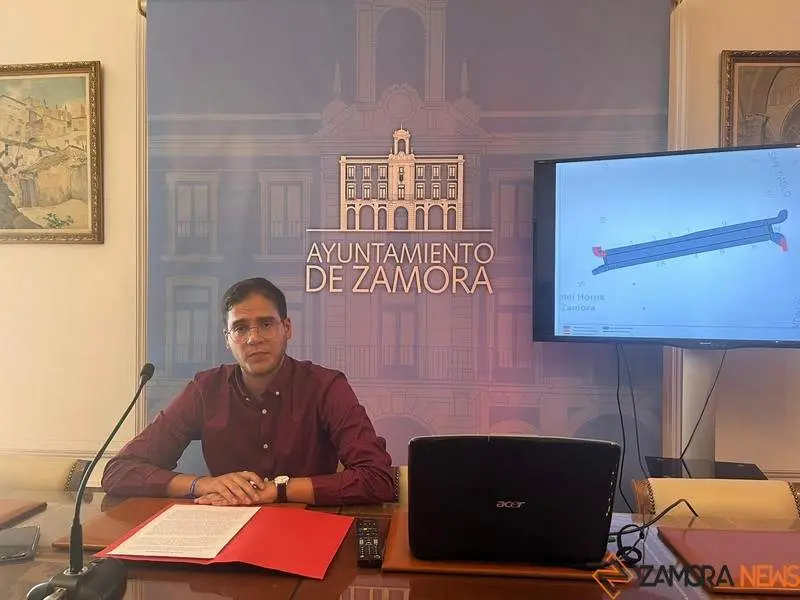 Pablo novo rueda de prensa