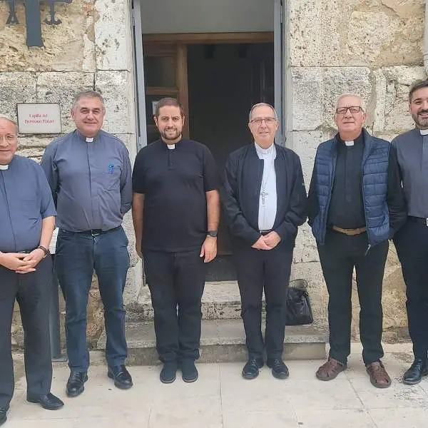programa curso pastoral