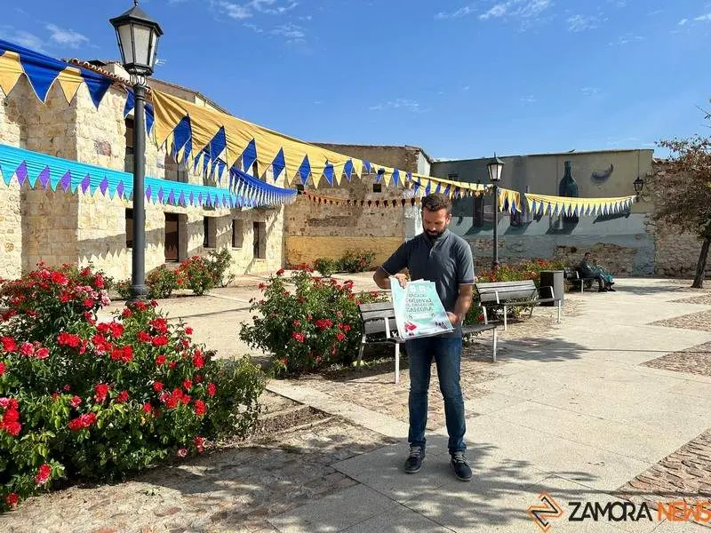 Mercado Medieval
