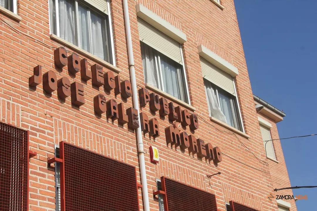 CEIP José Galera