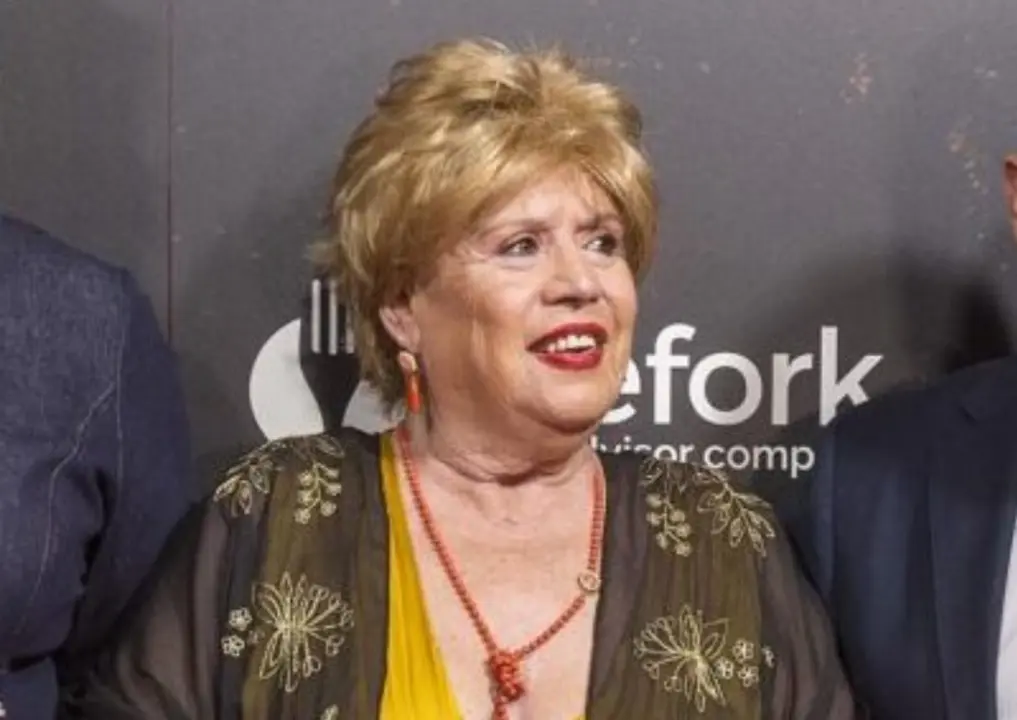 María Jiménez