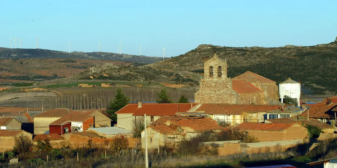 Granucillo de Vidriales