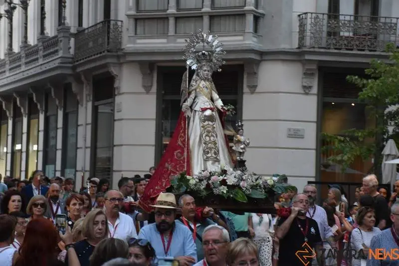 Procesión Virgen de la Concha (40)