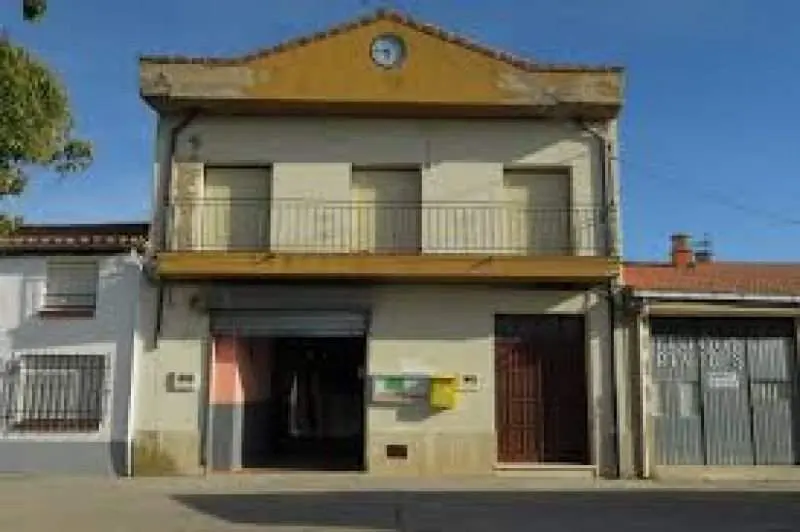 Ayuntamiento de Piedrahíta de Castro