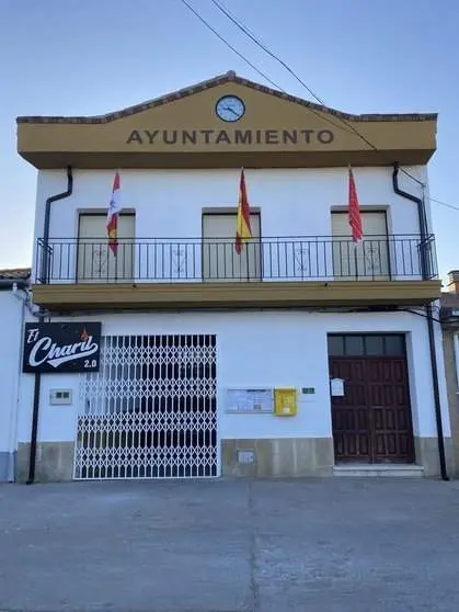 Ayuntamiento de Piedrahíta de Castro (2)