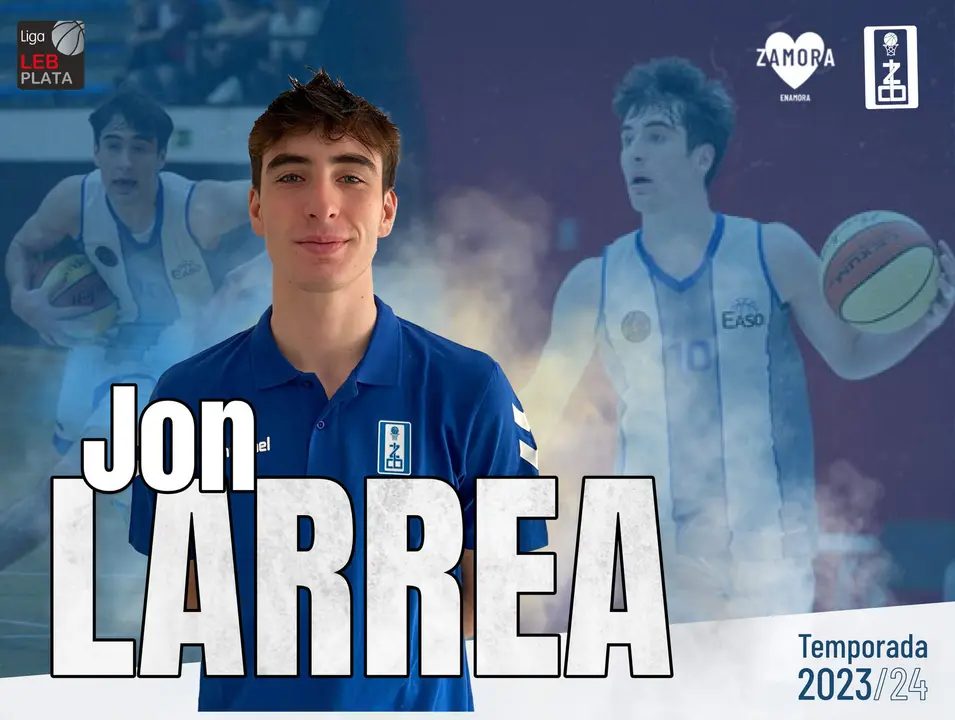 Jon LArrea