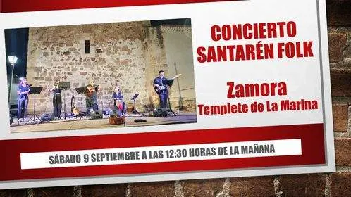 Satarén Folk