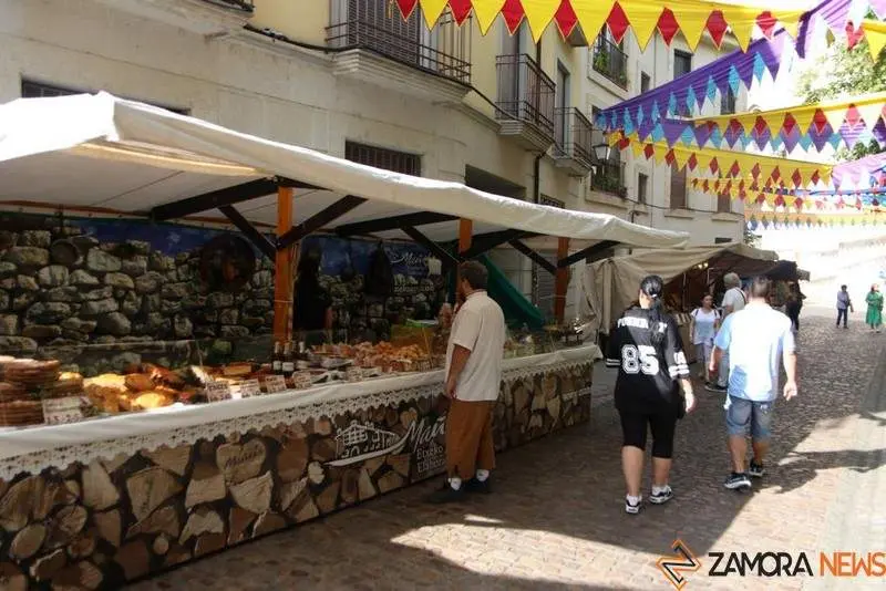 Mercado Medieval (33)