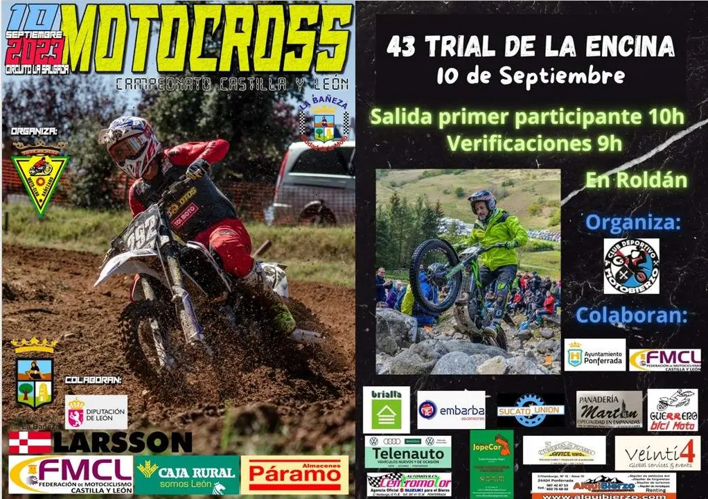 Agenda motor