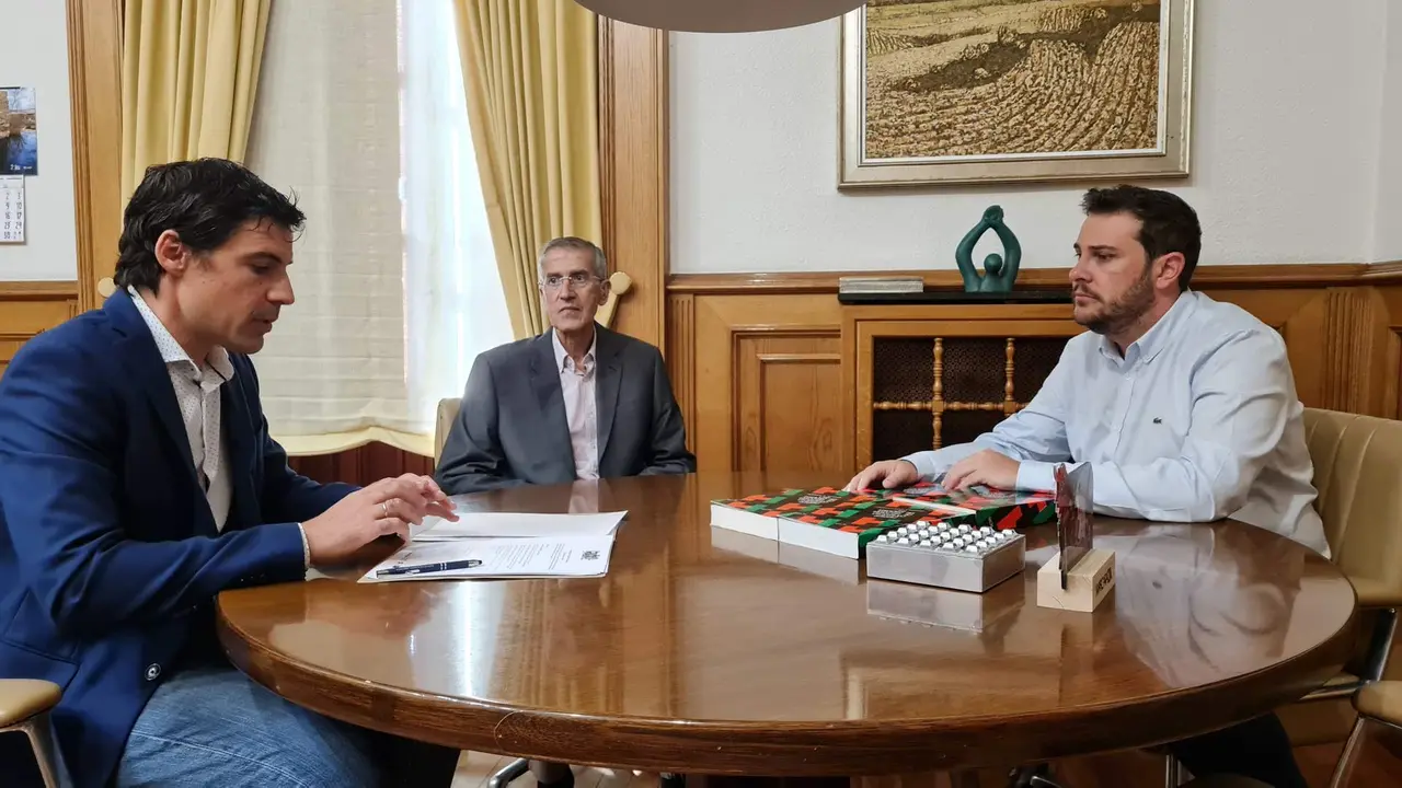 Reunión