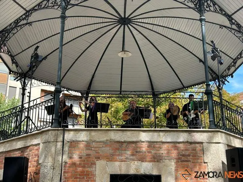 Santarén Folk