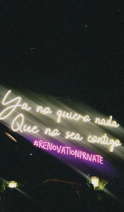 Renovation Private