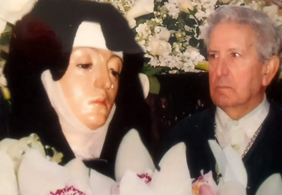 abuelo félix
