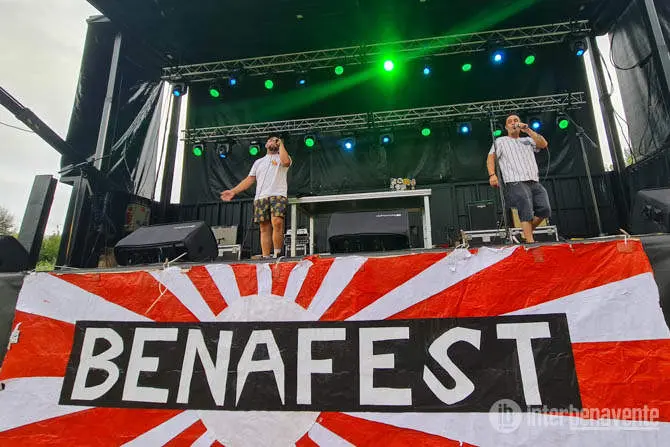 Benafest vía Interbenavente.es