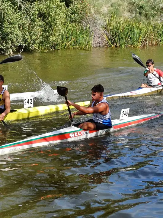 Fluvial Villaralbo