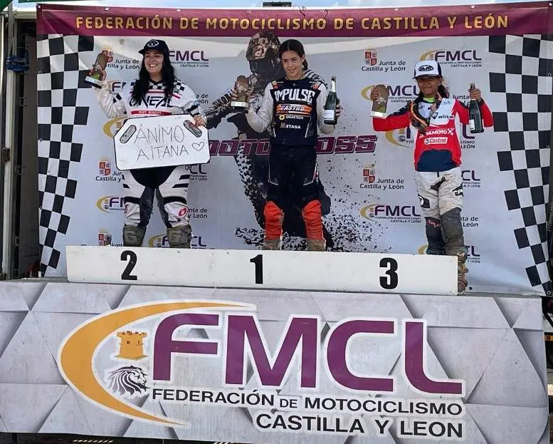 Ainhoa MAIBECHE
