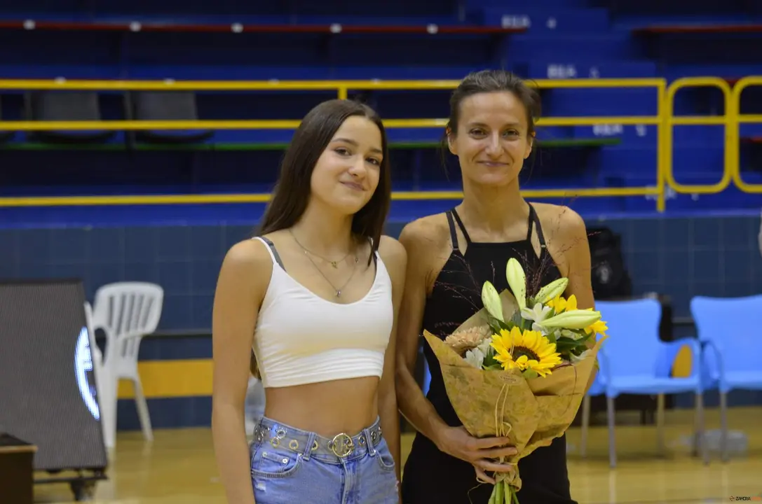 Trofeo Manuel Camba de balonmano