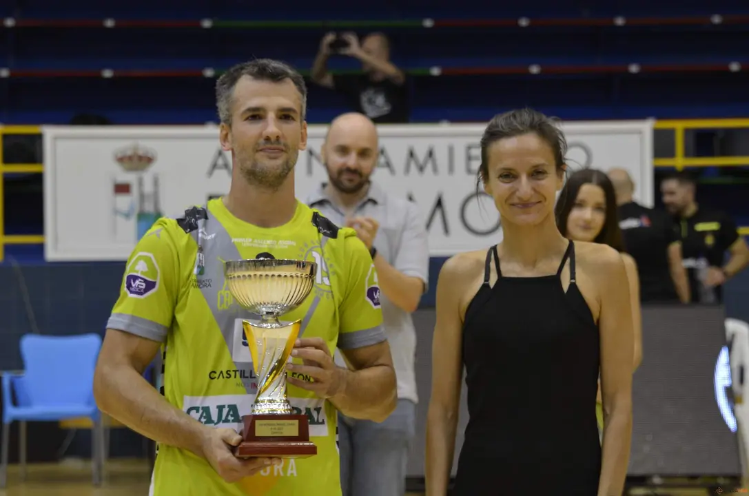 Trofeo Manuel Camba de balonmano_3