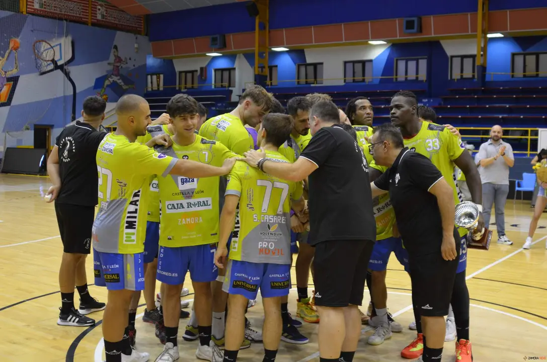 Trofeo Manuel Camba de balonmano_7