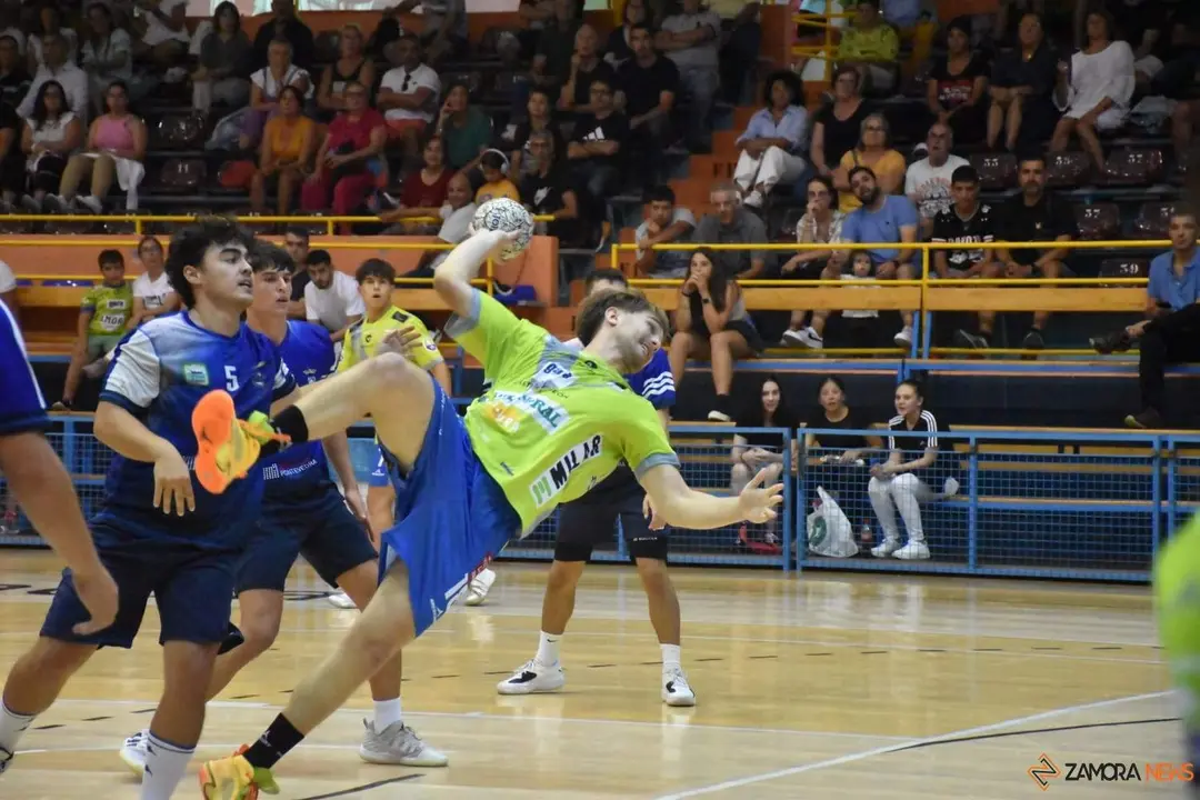 Trofeo Manuel Camba de balonmano_13