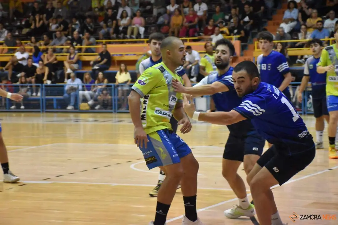 Trofeo Manuel Camba de balonmano_15