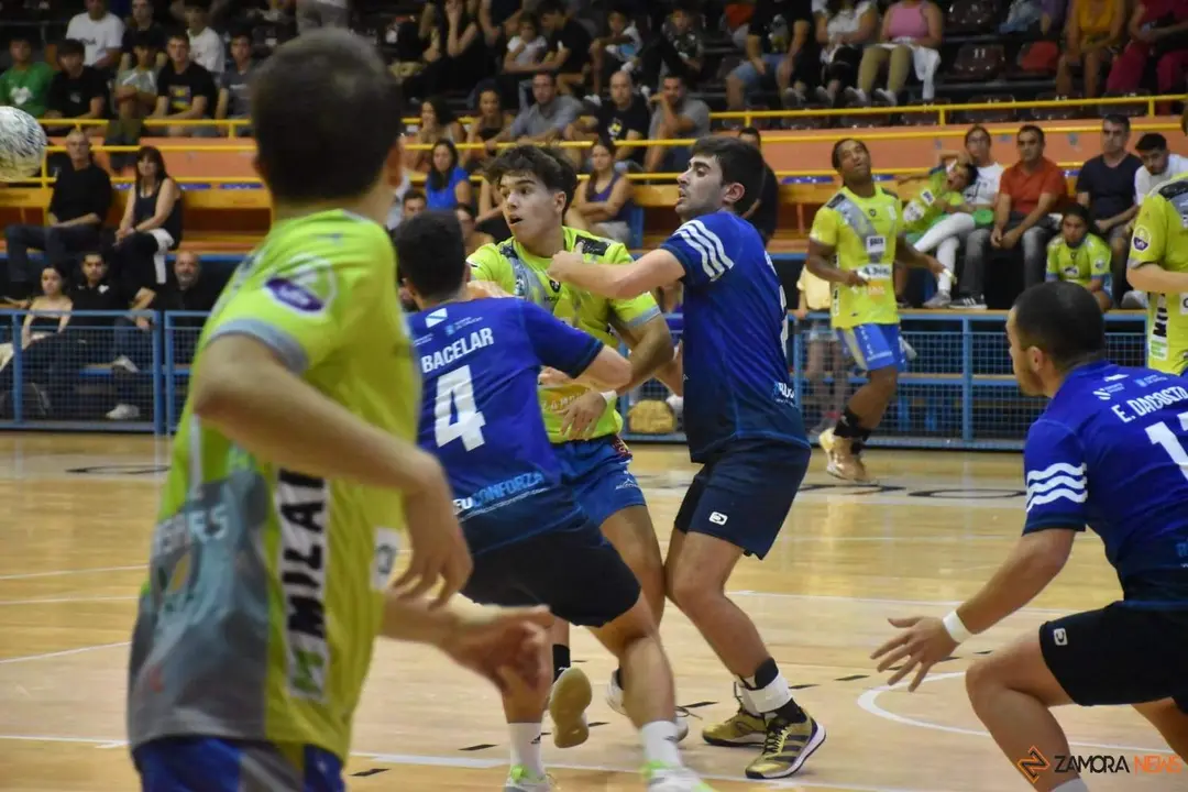 Trofeo Manuel Camba de balonmano_17