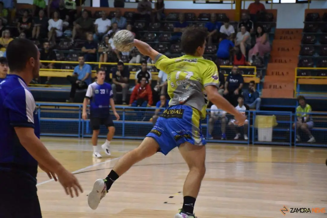 Trofeo Manuel Camba de balonmano_20