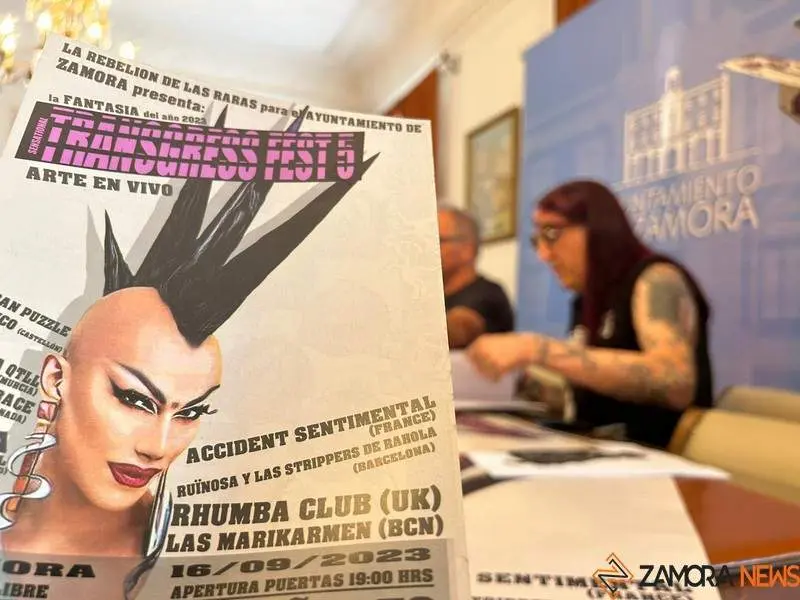 Transgress Fest