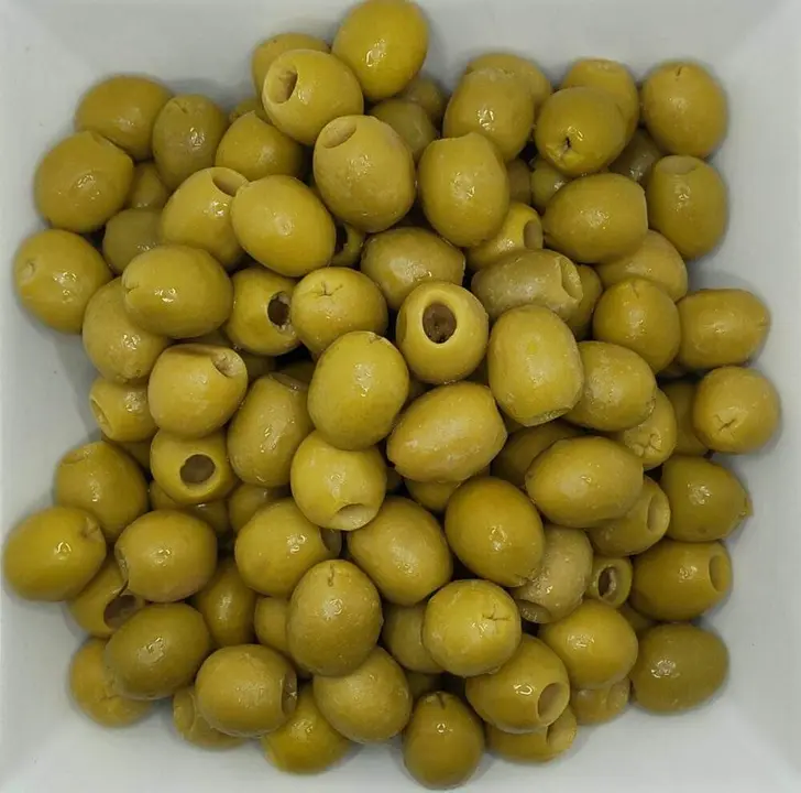 aceitunas