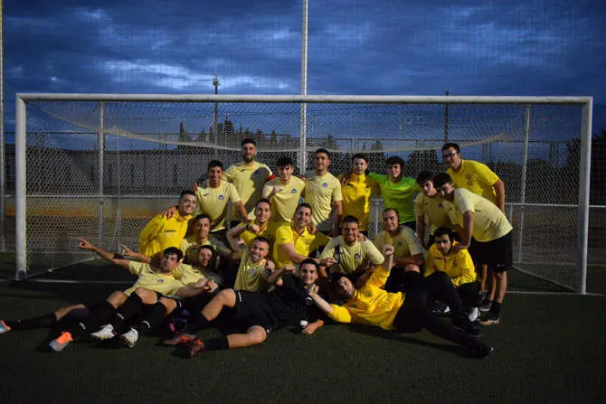 Club Deportivo Ciudad de Benavente vía Interbenavente.es