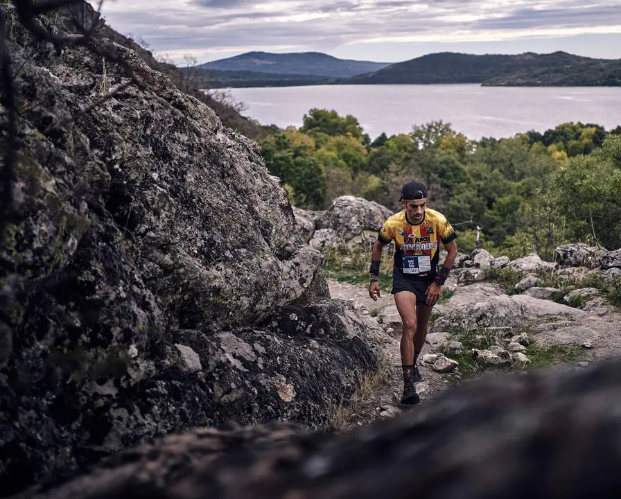 Ibereólica Ultra Sanabria Caja Rural