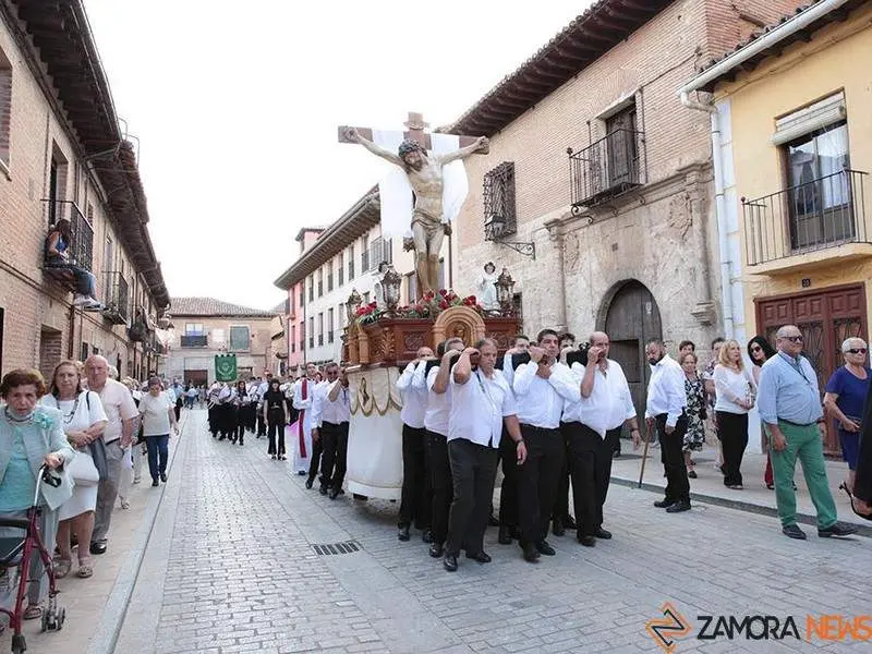 Santísimo Cristo del Amparo (1)