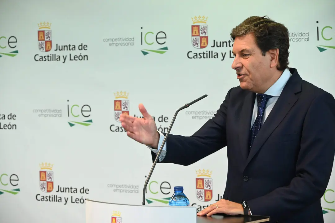 Firma del protocolo para la atracción de talento