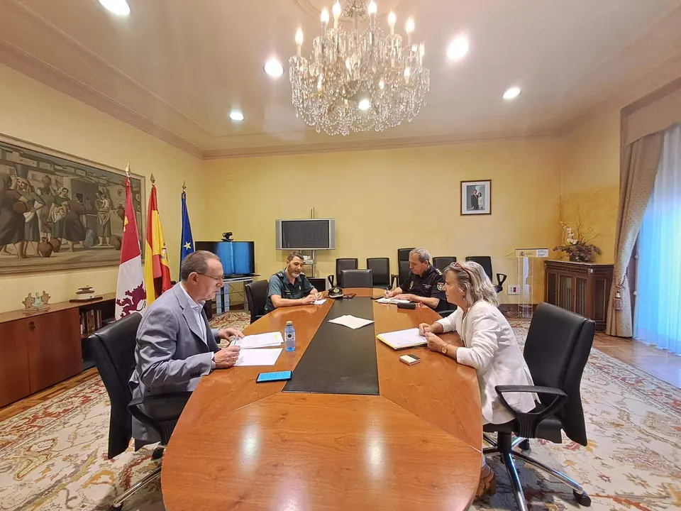 Reunión de coordinación (9)