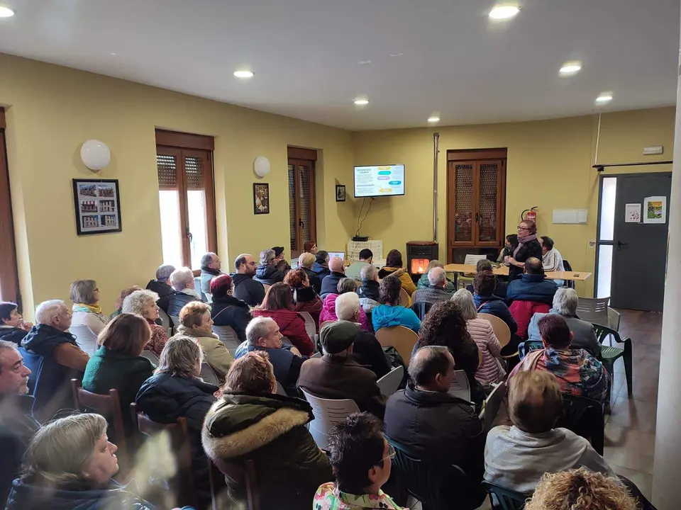 Asamblea Revuelta de la España Vaciada