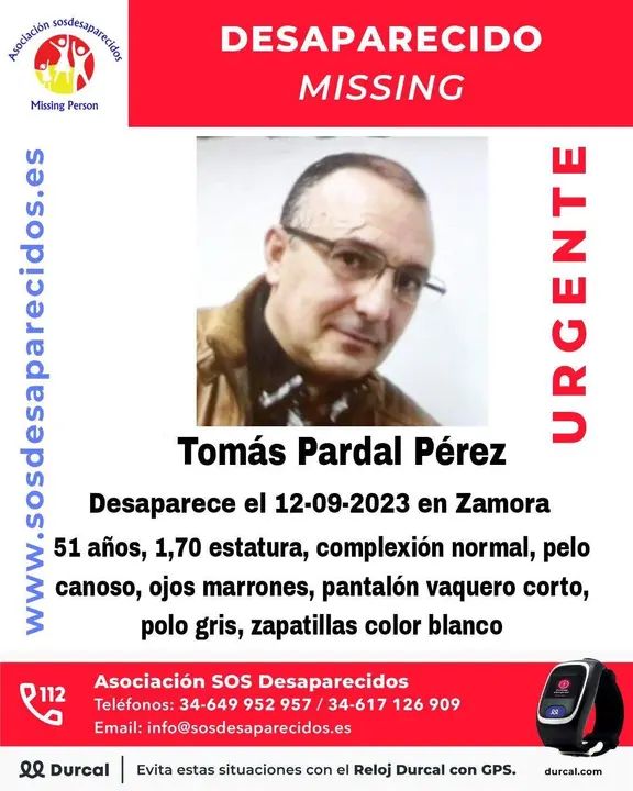 Tomás Pardal