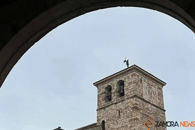 Iglesia de San Juan