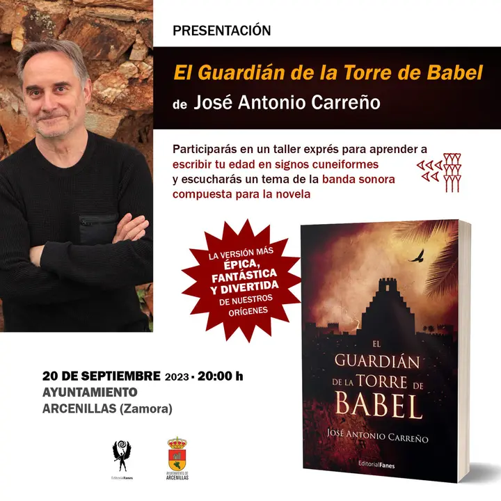 Presentación libro