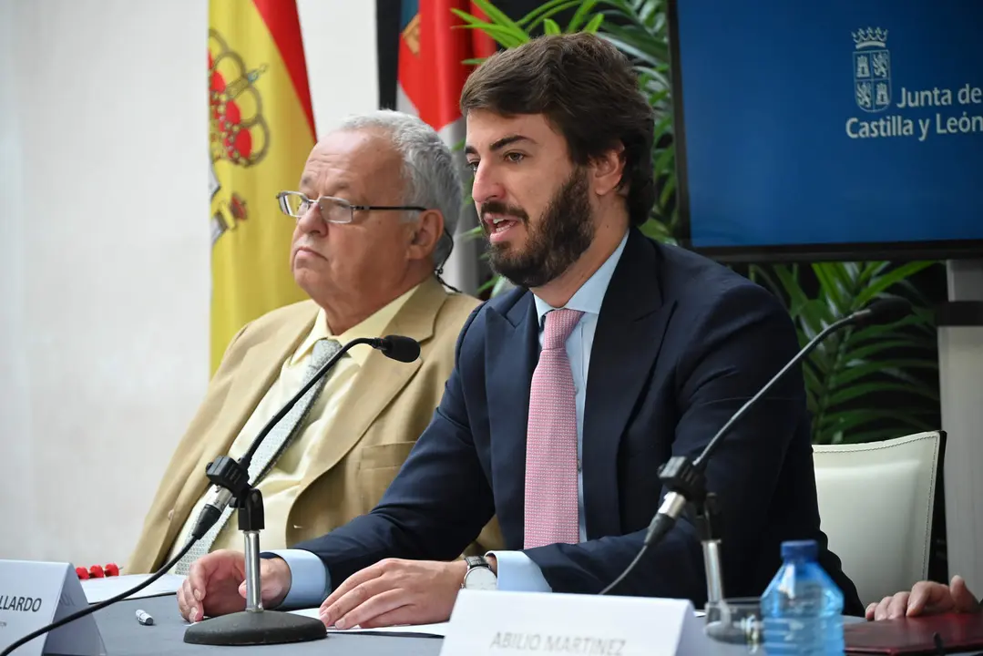 Presentación del programa 'Las Edades del Hombre 2024-2025'