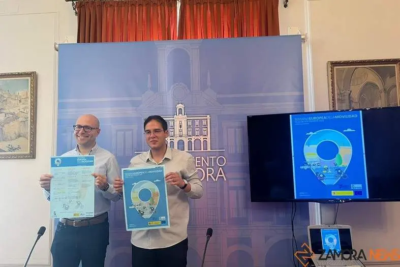 semana movilidad ayto
