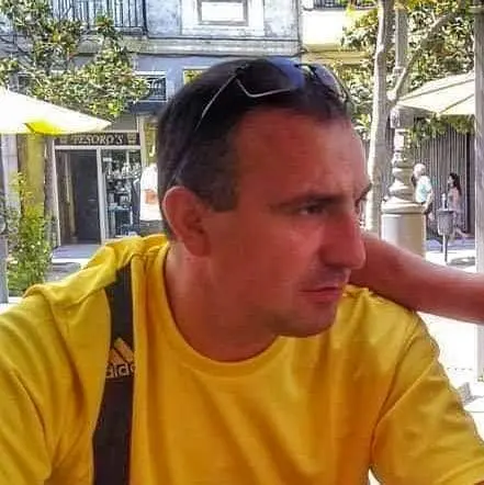 Tomás Pardal Pérez