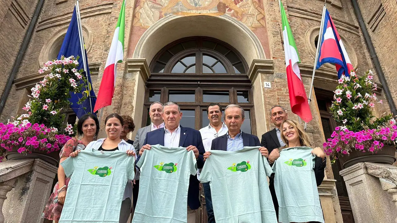 Javier Faúndez en Italia